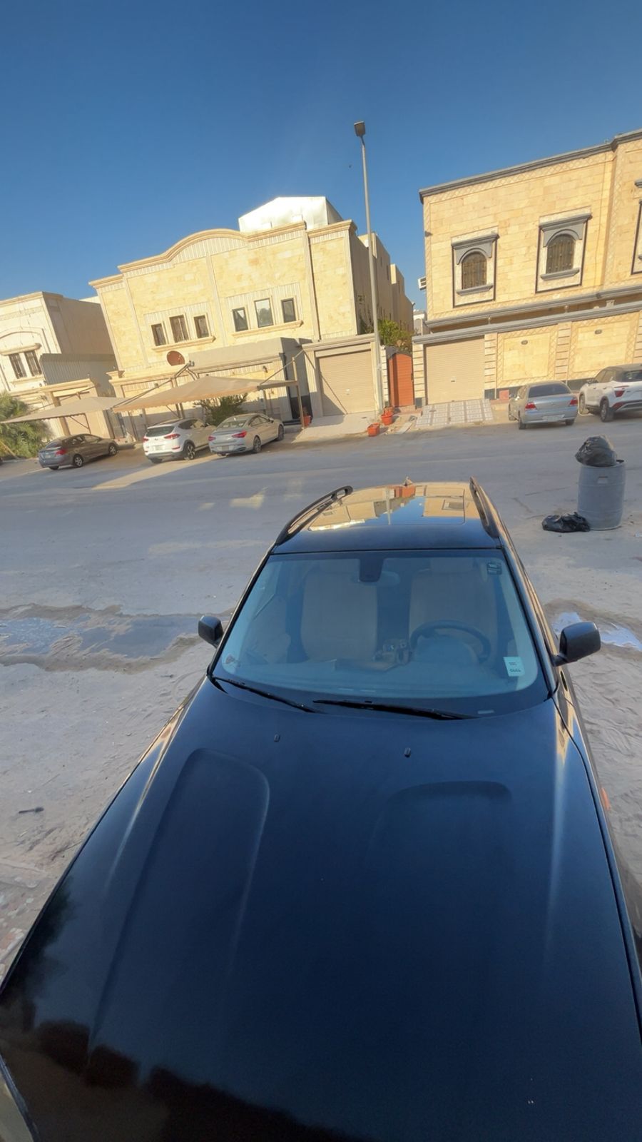 بي إم دبليو X3 - صورة 4