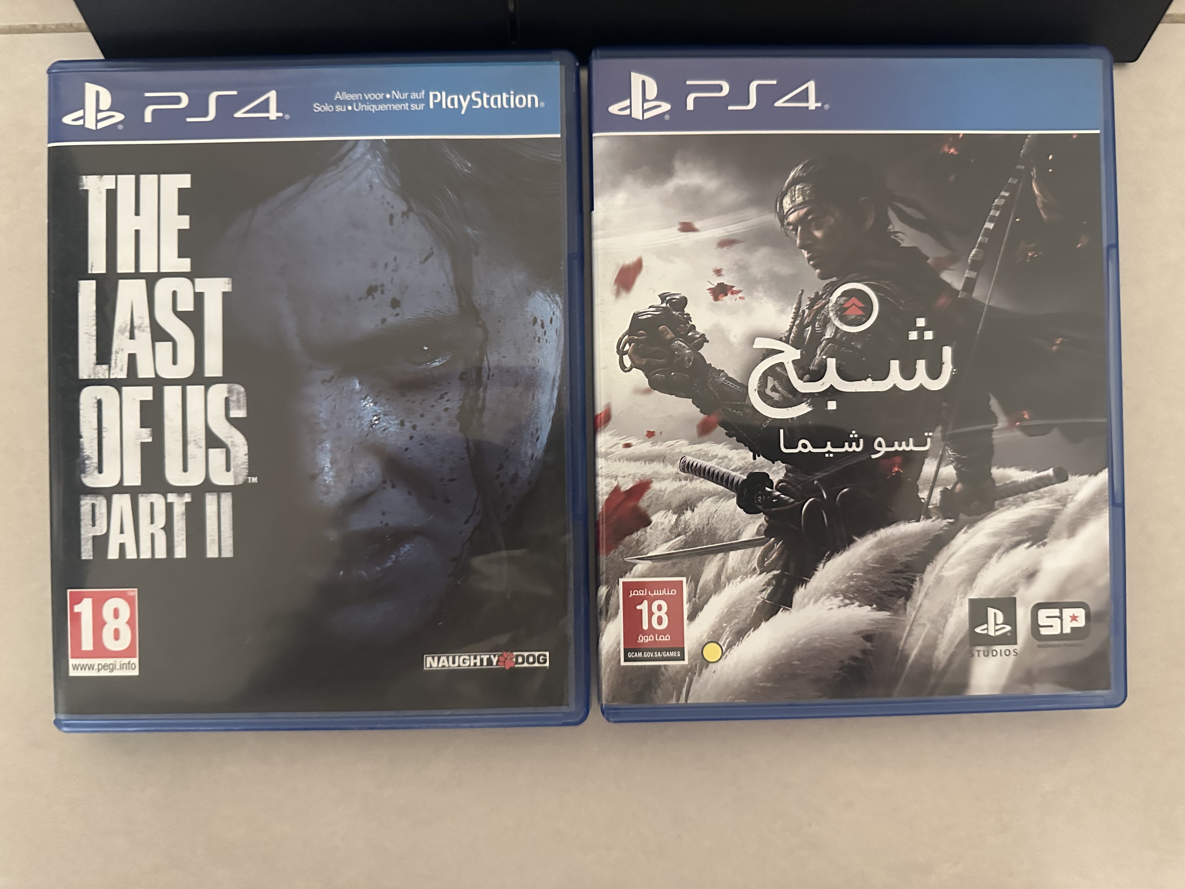Playstation4 - بلايستيشن٤ - صورة 2