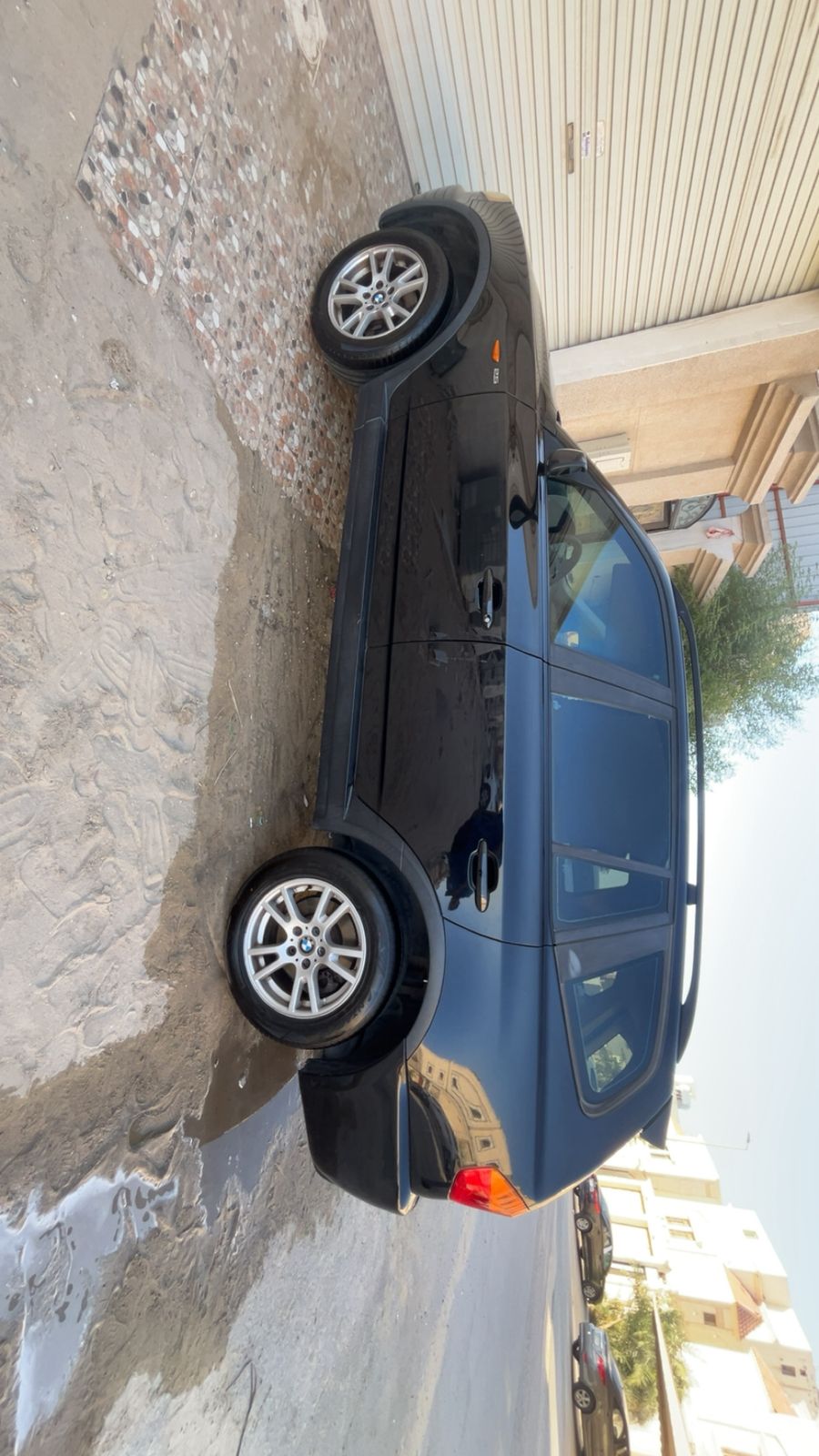 بي إم دبليو X3 - صورة 6